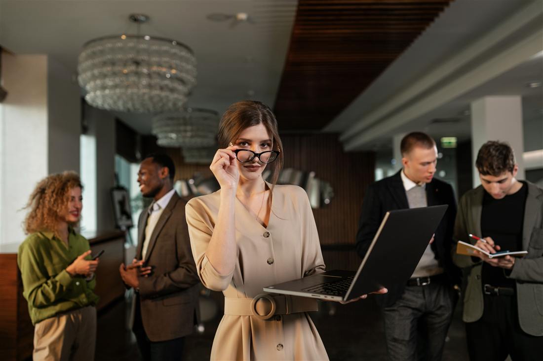 Foundations of Luxury for Business