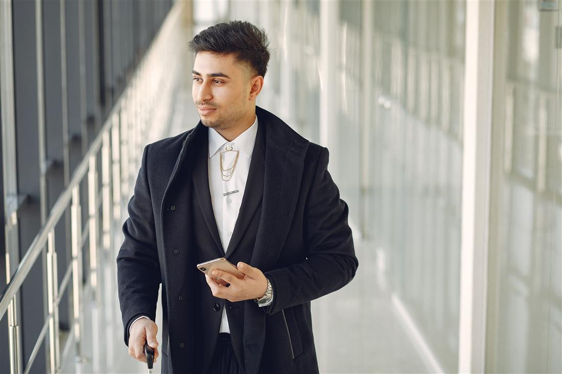 The next generation of luxury professionals