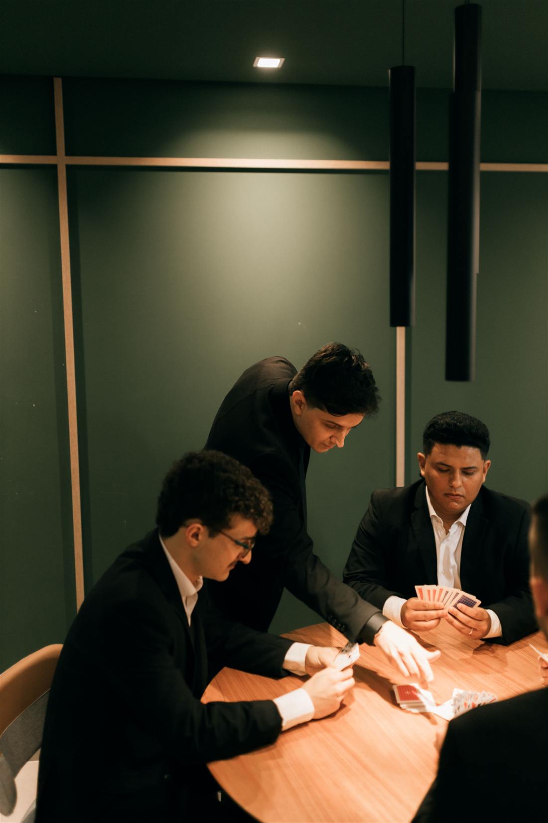 Foundations of Luxury for Business