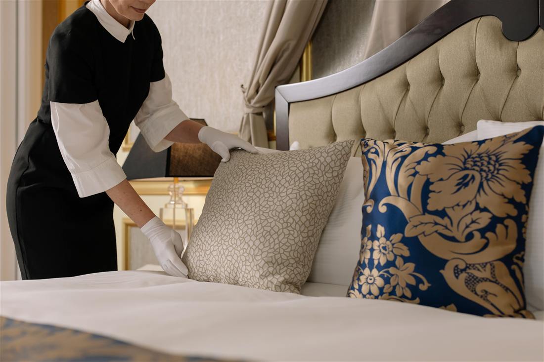 Luxury Hospitality