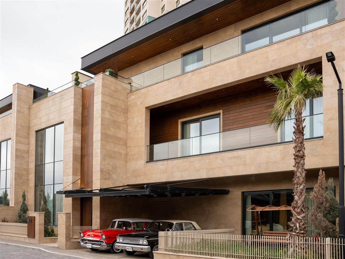 Brand storytelling in luxury real estate