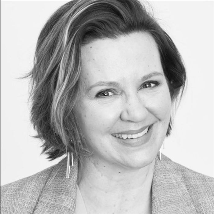 Portrait of Heather Kirk